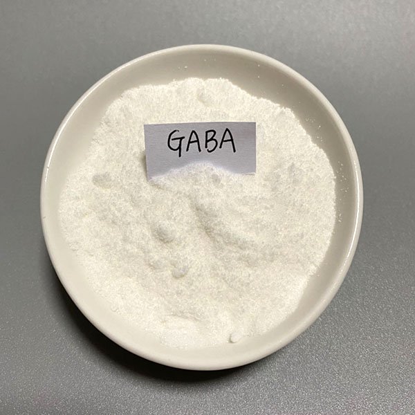 GABA(γ-Aminobutyric acid, gamma-aminobutyric acid)