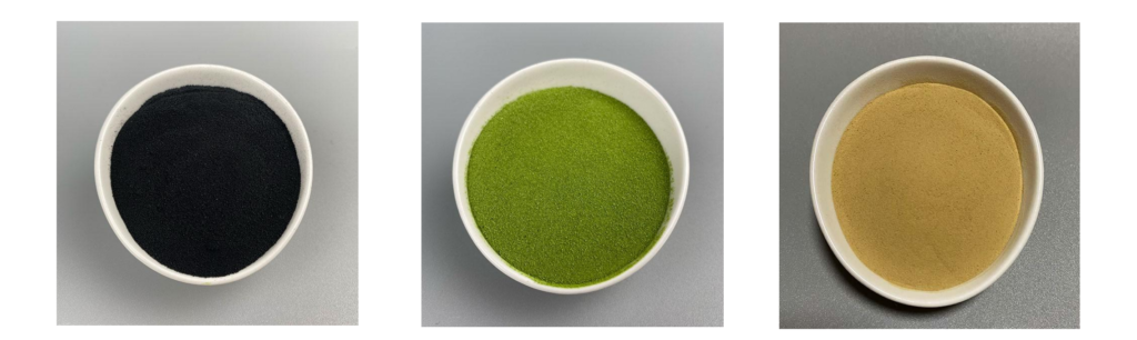 seaweed extract