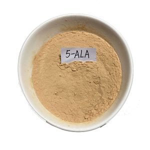 5-ALA (5-Aminolevulinic acid)