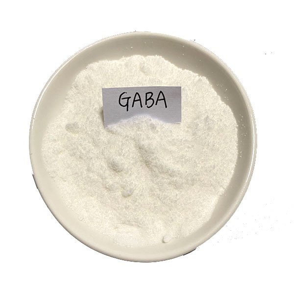 GABA Powder (Gamma-Aminobutyric Acid), 750 Mg (per Serving), 6 Oz (170