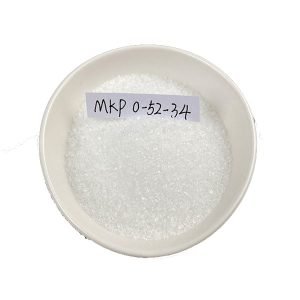 MKP 0-52-34/Monopotassium Phosphate