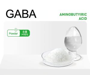 Gamma-Aminobutyric acid