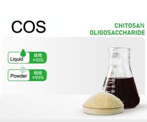 chitosan oligosaccharides(COS)