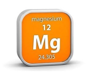 Magnesium fertilizer