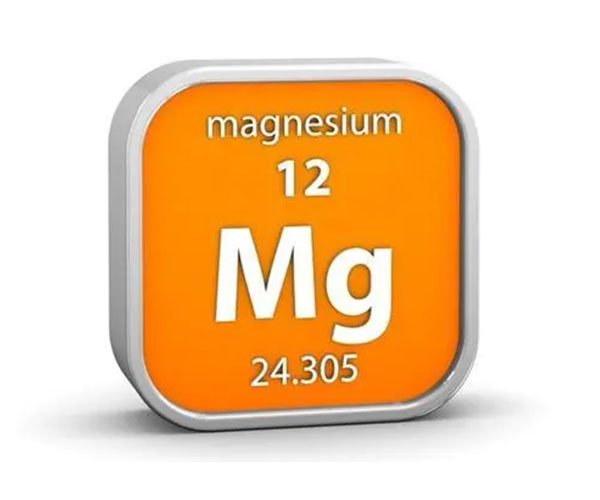 Magnesium fertilizer