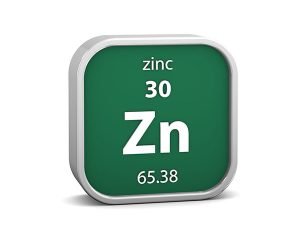 zinc fertilizer