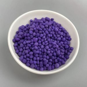 NPK 15-5-20+2MgO compound fertilizer