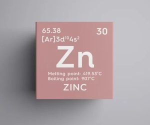 Nutritional Role of Zinc in Plant Growth and Development