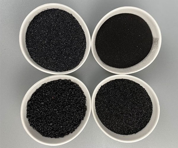 humid acid fertilizer from wellyou tech