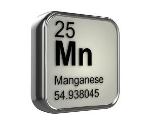 The role of manganese fertilizer in plant growth and development