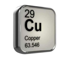 The Important Role of Copper in Crop Growth