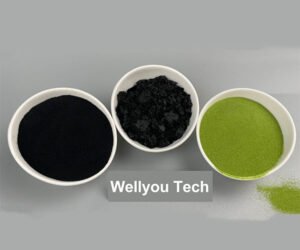 Seaweed Extract from wellyou tech