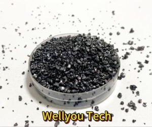 Understanding Potassium Humate-wellyoutech