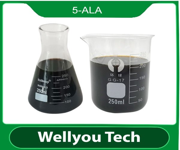 5-Aminolevulinic Acid Liquid