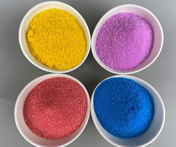 Water-Soluble NPK Fertilizers for Optimal Crop Growth