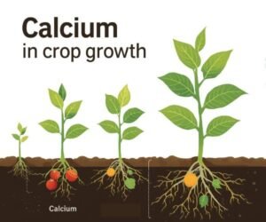 Calcium Demystified Deficiency Causes Supplement Strategies and Soil vs Foliar Roles