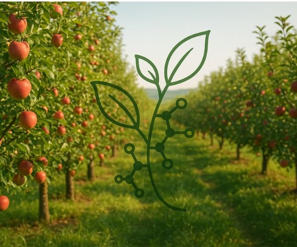 Amino Acids: The Smart Choice for Safe and Effective Growth Control