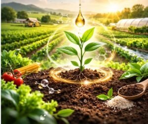 Chitosan Oligosaccharide: A Powerful Natural Solution for Sustainable Agriculture