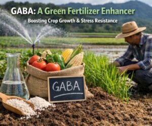 γ-Aminobutyric Acid (GABA)