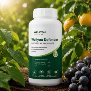Potassium Phosphite–Wellyou Defender
